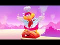 Luncheon Kingdom: Super Mario Odyssey’s Most Unique Kingdom | Level By Level