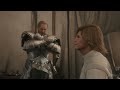 Odin vs. Bahamut Fight Scene (Final Fantasy XVI) 4K ULTRA HD Eikons Cinematic