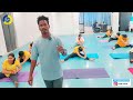 Mat Exercise | Full Body Workout | Fat Loss Video | Zumba Fitness With Unique Beats | Vivek Sir