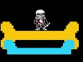 Undertale Last Unfairness : The Unfairness Cheater Strikes Back