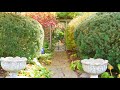 BEAUTIFUL Neighborhood Toronto Homes and Home Decor - The Kingsway affluent Toronto areas 4K