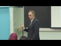 Jordan Peterson: The Collapse of Belief Systems, Nihilism and The Way Out.