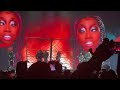Missy Elliott w/ Busta Rhymes, Ciara, Timbaland OUT OF THIS WORLD @ Crypto.com Arena Los Angeles