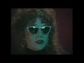 The Cramps - Lux & Ivy Interview MTV 1990