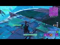 Je suis tomber sur le pire bambi de Fortnite  . Je le troll