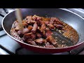 Easy Honey Glazed Pork | Sticky Honey Pork | Best Recipe for Honey Pork