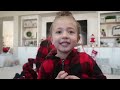 Opening Presents Christmas Morning 2022 | Continuing the Christmas Magic