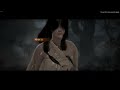 Black Desert Online: C3 - Songakshi  with cinematic