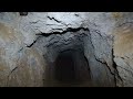 Once in a Lifetime Discovery While Exploring Abandoned Mine