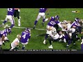 Vikings vs Saints Postgame Analysis | NFL Primetime | Jan 14, 2018