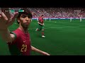 FIFA 23 | Official FIFA World Cup Deep Dive Trailer