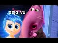 bing bong being the cutest bean ever for 3 mins straight (inside out)
