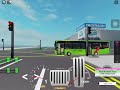 [RBST] Lagford Town, service 140 on Mercedes-Benz O530 CITARO (Wrong way!) | SG7006B Productions