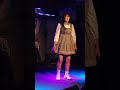 231126 Daegu Idol Live 青春リワインド 청춘 리와인드 세이슈리 우연 직캠 BiS - nerve cover (+채이)