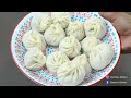 Momos Recipe😋| സോഫ്റ്റ് മോമോസും, ചുമന്ന ചട്നിയും| Steamed Dim Sum| Momos Chutney| Chicken Recipe