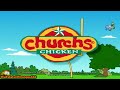 [YTP] Huemer Makes Out With Barbecue Flavored Chicken