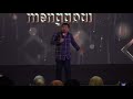 Mongol Stres Stand Up Comedy Acara Reuni