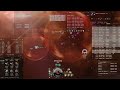 Mach is Back - Battleship Fleet PvP with Comms - EVE Online