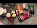 Bath and Body Works Haul!