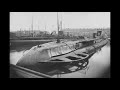 U-Boats of World War 1 - Numbers, Location & How to sink them (Part 1 of 2)