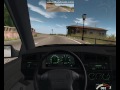 World Racing 2 [GAME!] - VW Vento testing + driving