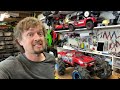 Worlds Badest RC Car Tires