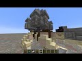 How to Build The Cart Titan 1:1 Scale in Minecraft Part 2 (Attack on Titan)