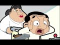 NEW Cat! | Mr Bean Cartoon Season 1 | Full Episodes | Mr Bean Official