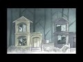 Abandoned Houses - Speedpaint