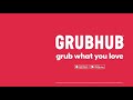 grubhub ad but the kid dies