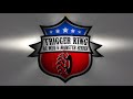 Pro Mod Freestyle Pt. 1 - Oct. 8, 2017 - Trigger King R/C Monster Trucks