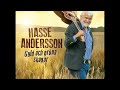 Hasse Andersson - Guld och gröna skogar (Official Audio)