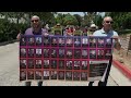 Grandes capos del Cartel de Sinaloa, “Mayo” Zambada e hijo del Chapo, detenidos en EEUU | AFP