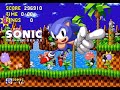 Sonic 1 medley mashup(33rd anniversary special)