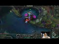 Playing League In The SG Server | YUKZ SEA ADVENTURES -SINGAPORE-