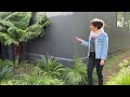 🌱 Low maintenance garden Australia & NO lawn! Behind the Garden Gate - Garden Ideas | Garden Design
