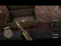 Red Dead Online: One of my more clean hits