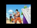 Dragon Ball Z Budokai 3 Opening - Playstation 2