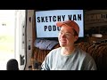 Art Teacher's Advice to Students - Sketchy Van Podcast #54 Ben M. Young