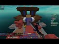 YESSIR! - Hypixel Bridge Montage