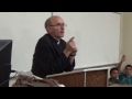 Father Vince Lampert speaks about the Reality of Exorcisms