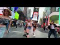[KPOP IN PUBLIC NYC] NAYEON (나연) - ABCD Dance Cover by Not Shy Dance Crew