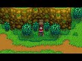 The Hottest New Stardew Valley Speedrun just Dropped