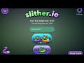 how to HACK SLITHER.iO no root no downloades for free in any mobile