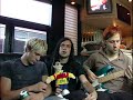 Warped Tour 2003 DVD: The Used Interview