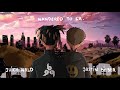 Juice WRLD & Justin Bieber - Wandered To LA (INSTRUMENTAL)