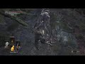 DARK SOULS III BACKGROUND GAMEPLAY - PAST GAMEPLAY