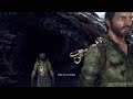 Joel Vs Dragon In God of War Ragnarok | Last of Us 2 Gameplay
