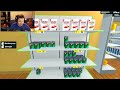 FICOU GIGANTE meu mercadinho Brasileiro! (Supermarket simulator)