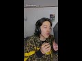 오토튠이 사기인 이유 ㅋㅋㅋ [애쉬아일랜드 -멜로디] #shorts